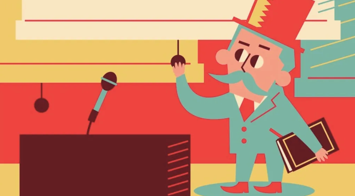 Can DCO Save Brand Storytelling as We Know It? editorial illustration