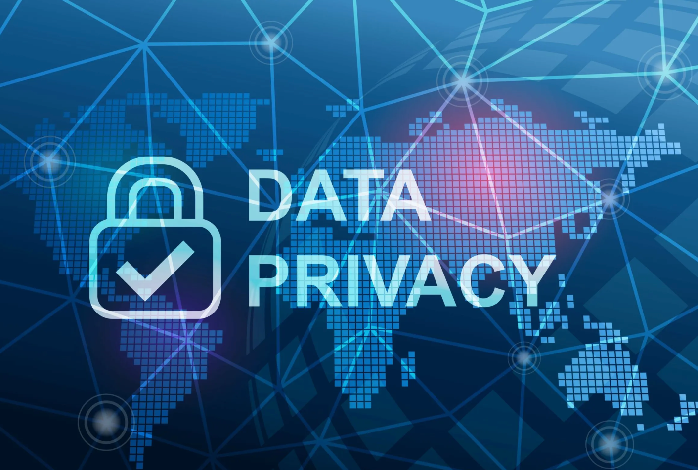How Privacy Changes Impact Influencer Marketing editorial illustration